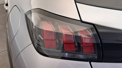 Voitures D'occasion À Saint-Brice-Sous-Forêt | Peugeot 208 Electrique Ii Electrique 50 Kwh 136C...