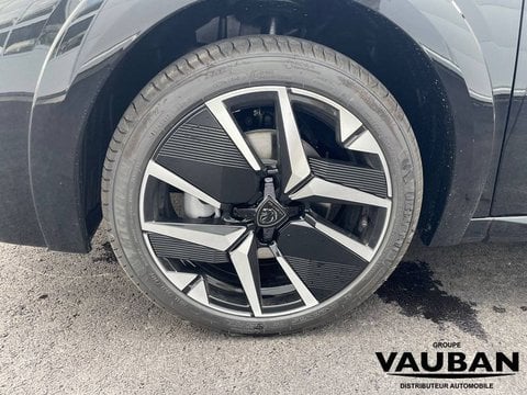 Voitures D'occasion À Chambourcy | Peugeot 208 Electrique Ii Electrique 156 Ch 54 Kwh Gt
