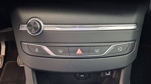 Voitures D'occasion À Saint-Brice-Sous-Forêt | Peugeot 308 Ii Puretech 130Ch S&S Bvm6 Allure Pack