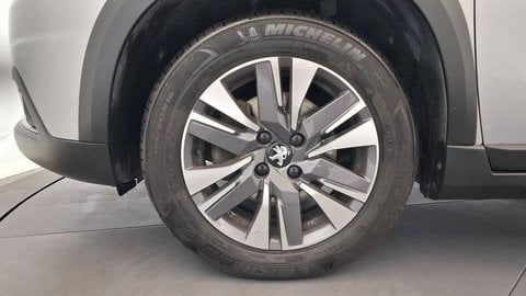 Voitures D'occasion À Chambourcy | Peugeot 2008 Puretech 110Ch S&S Eat6 Allure