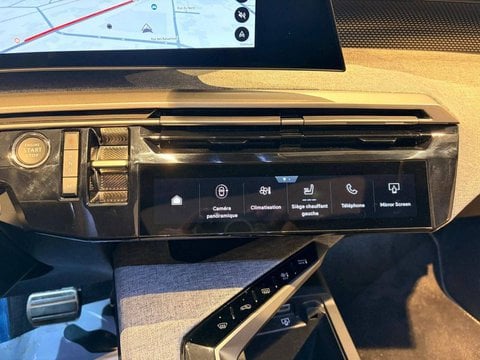 Voitures D'occasion À Argenteuil | Peugeot 3008 Iii Hybrid 145 E-Dcs6 Gt