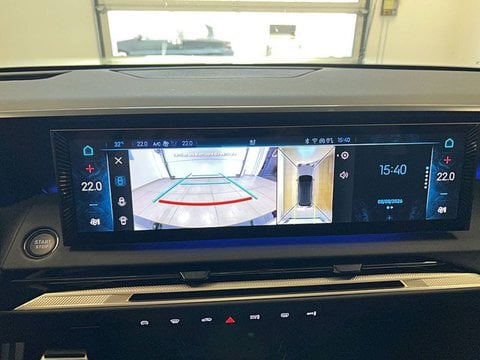 Voitures D'occasion À Mantes - Buchelay | Ds N°7 Electrique E-Tense Fwd Etoile