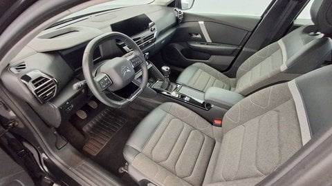 Voitures D'occasion À Les Mureaux | Citroën C4 Iii Puretech 130 S&S Bvm6 Feel Pack