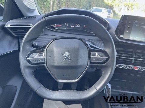 Voitures D'occasion À Chambourcy | Peugeot 208 Ii Puretech 75 S&S Bvm5 Active Pack