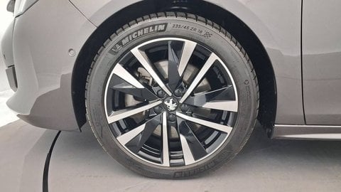 Voitures D'occasion À Saint-Brice-Sous-Forêt | Peugeot 508 Ii Hybrid 225 E-Eat8 Gt Pack