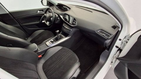 Voitures D'occasion À Saint-Brice-Sous-Forêt | Peugeot 308 Ii Puretech 130Ch S&S Bvm6 Allure Pack