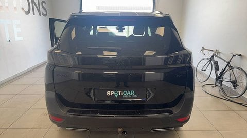 Voitures D'occasion À Buchelay | Peugeot 5008 Ii Bluehdi 180Ch S&S Eat8 Gt Pack
