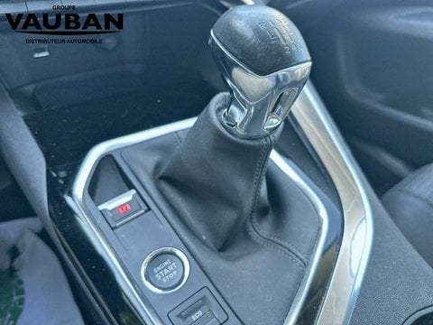 Voitures D'occasion À Chambourcy | Peugeot 3008 Ii Puretech 130Ch S&S Bvm6 Active Pack