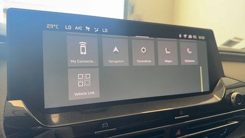 Voitures D'occasion À Buchelay | Citroën C5 X Hybride Rechargeable 225 S&S E-Eat8 Shine Pack