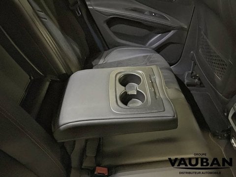 Voitures D'occasion À Saint-Brice-Sous-Forêt | Peugeot 3008 Ii Puretech 130Ch S&S Bvm6 Gt