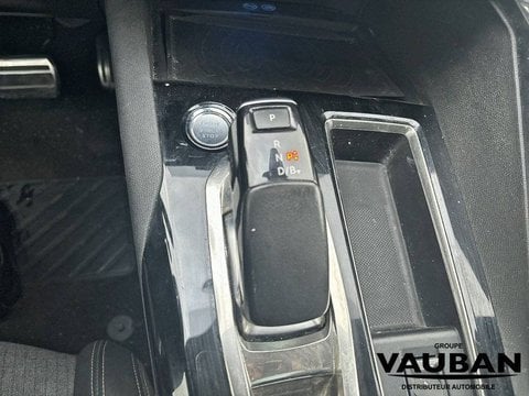 Voitures D'occasion À Saint-Brice-Sous-Forêt | Peugeot 3008 Ii Hybrid 225 E-Eat8 Gt Line