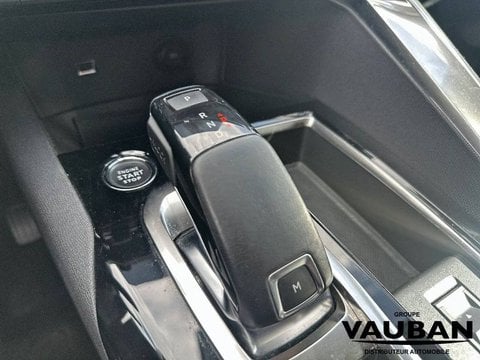 Voitures D'occasion À Chambourcy | Peugeot 3008 Ii Bluehdi 130Ch S&S Eat8 Active Pack