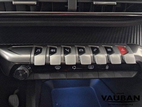 Voitures D'occasion À Sarcelles | Peugeot 3008 Ii Puretech 130Ch S&S Bvm6 Style