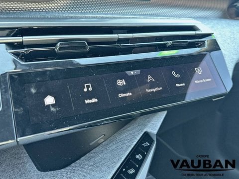 Voitures D'occasion À Chambourcy | Peugeot 5008 Iii Hybrid 145 Ch E-Dcs6 Gt
