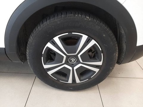 Voitures D'occasion À Buchelay | Citroën C4 Electrique Iii E- 136 Ch Automatique Live Pack Busi...