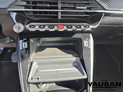 Voitures D'occasion À Herblay | Peugeot 208 Ii Puretech 100 S&S Bvm6 Allure