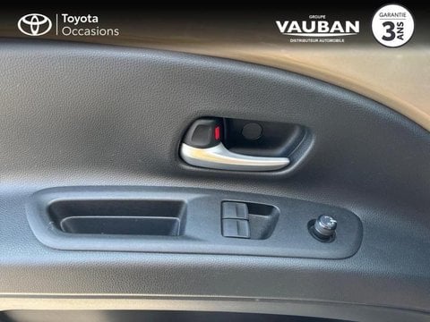 Voitures D'occasion À Chambourcy | Toyota Aygo X 1.0 Vvt-I 72Ch Air Design S-Cvt