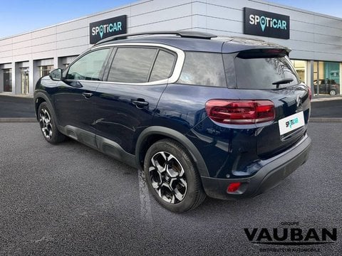 Voitures D'occasion À Chambly | Citroën C5 Aircross Puretech 130 S&S Eat8 Shine
