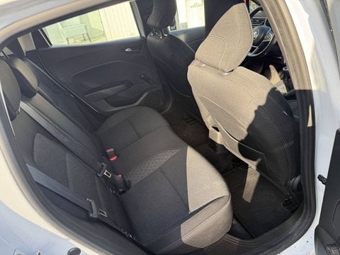 Voitures D'occasion À Argenteuil | Renault Clio Sce 75 Zen