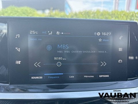 Voitures D'occasion À Osny | Peugeot 208 Ii Puretech 75 S&S Bvm5 Style