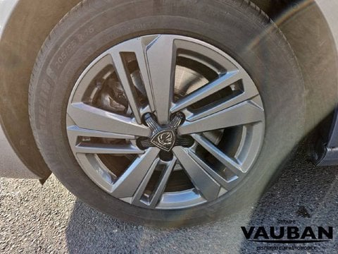 Voitures D'occasion À Osny | Peugeot 308 Iii Bluehdi 130Ch S&S Bvm6 Active Pack