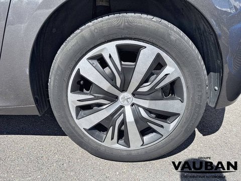 Voitures D'occasion À Osny | Peugeot 208 Ii Puretech 75 S&S Bvm5 Active Pack