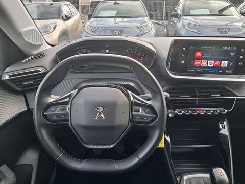 Voitures D'occasion À Argenteuil | Peugeot 208 Ii Puretech 75 S&S Bvm5 Style