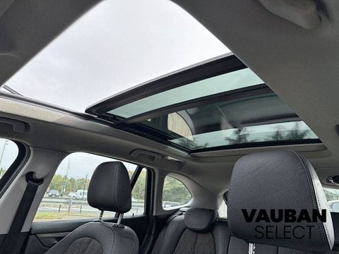 Voitures D'occasion À Cergy | Bmw X1 Xdrive 20D 190 Ch Bva8 Xline