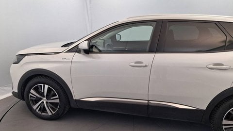 Voitures D'occasion À Saint-Brice-Sous-Forêt | Peugeot 3008 Ii Hybrid 225 E-Eat8 Allure Pack