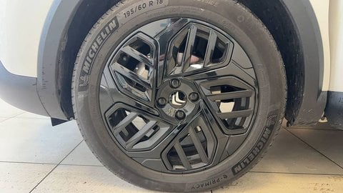Voitures D'occasion À Buchelay | Citroën C4 Electrique Iii E- 156 Ch Autonomie Etendue Automati...