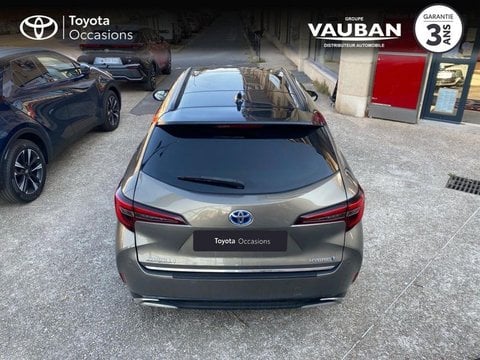 Voitures D'occasion À Sartrouville | Toyota Corolla Touring Spt 2.0 196Ch Collection My23