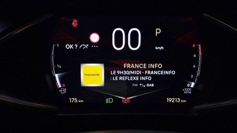 Voitures D'occasion À Mantes - Buchelay | Ds Ds 3 Ii Puretech 130 Eat8 Performance Line