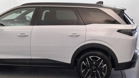 Voitures D'occasion À Saint-Brice-Sous-Forêt | Peugeot 5008 Iii Hybrid 145 Ch E-Dcs6 Gt