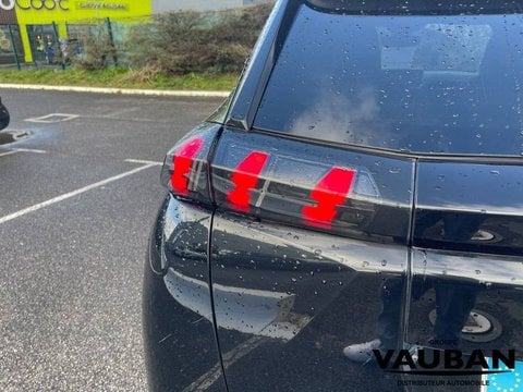 Voitures D'occasion À Chambly | Peugeot 2008 Ii Bluehdi 130 S&S Eat8 Gt