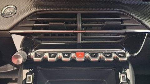 Voitures D'occasion À Saint-Brice-Sous-Forêt | Peugeot 208 Electrique Ii Electrique 50 Kwh 136C...