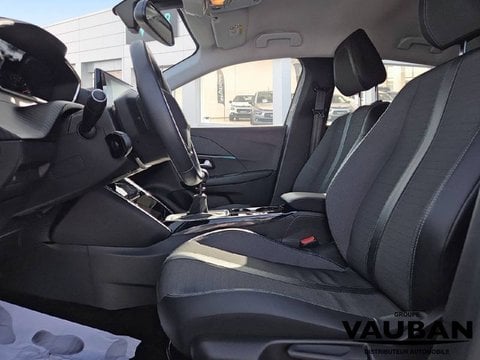 Voitures D'occasion À Herblay | Peugeot 208 Ii Puretech 100 S&S Bvm6 Allure
