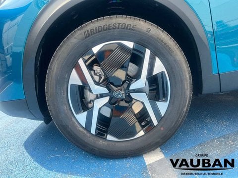 Voitures D'occasion À Chambourcy | Peugeot 2008 Ii Hybrid 145 E-Dcs6 Allure
