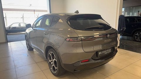 Voitures D'occasion À Mantes - Buchelay | Alfa Romeo Tonale 1.5 Hybrid 160 Ch Vgt Tct7 Edizione ...