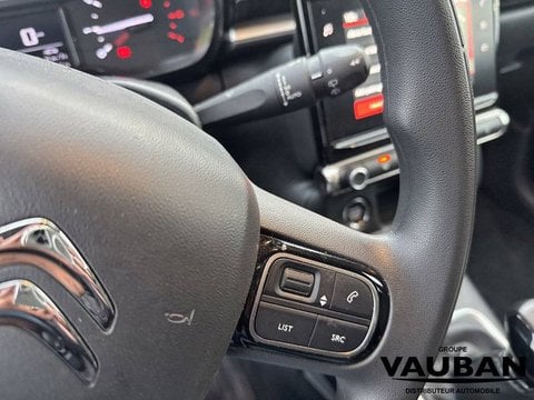Voitures D'occasion À Chambly | Citroën C3 Iii Puretech 83 S&S Bvm5 Shine