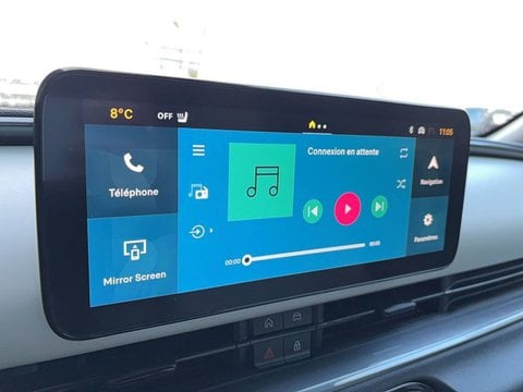 Voitures D'occasion À St-Brice-Sous-Forêt | Fiat 600E 156 Ch 54 Kwh La Prima