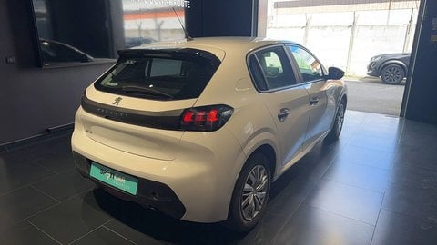 Voitures D'occasion À Buchelay | Peugeot 208 Affaire Ii 208 Bluehdi 100 S&S Bvm6 Premium