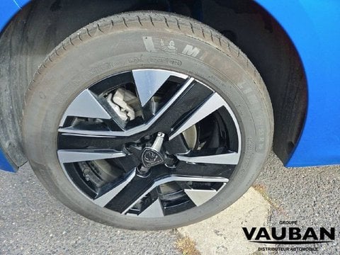 Voitures D'occasion À Herblay | Peugeot 208 Hybrid 100 E-Dcs6 Allure