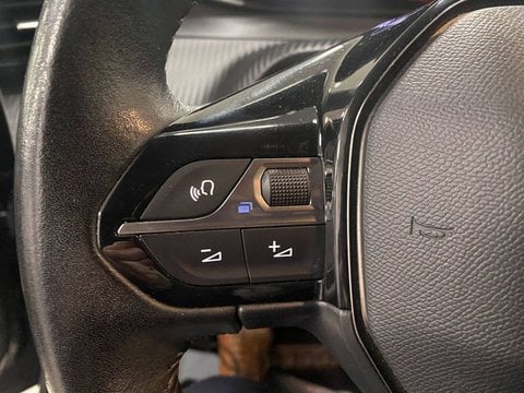 Voitures D'occasion À Les Mureaux | Peugeot 208 Ii Puretech 75 S&S Bvm5 Style
