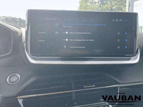 Voitures D'occasion À Chambly | Peugeot 2008 Ii Hybrid 145 E-Dcs6 Allure