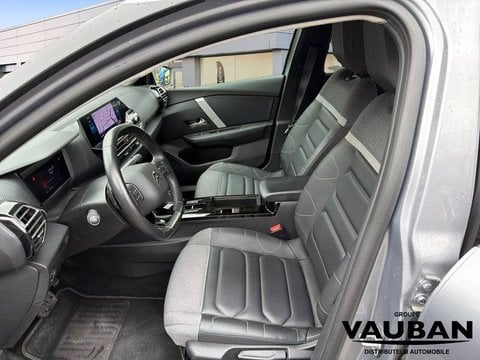 Voitures D'occasion À Les Mureaux | Citroën C4 Iii Puretech 130 S&S Eat8 Shine
