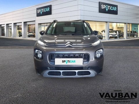 Voitures D'occasion À Chambly | Citroën C3 Aircross Puretech 110 S&S Bvm6 Shine