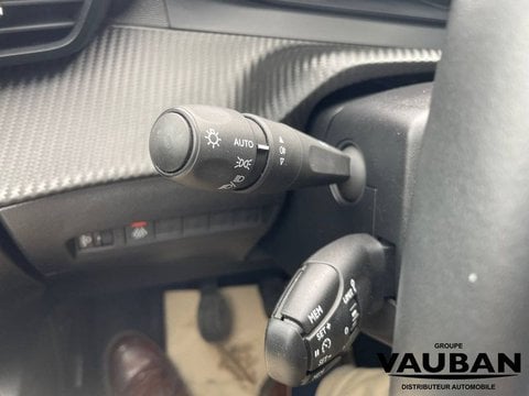 Voitures D'occasion À Chambourcy | Peugeot 2008 Ii Bluehdi 110 S&S Bvm6 Style