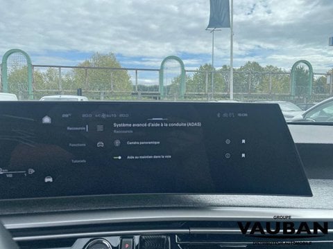 Voitures D'occasion À Herblay | Peugeot 3008 Iii Hybrid 136 E-Dcs6 Allure