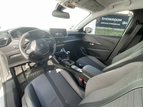 Voitures D'occasion À Chambourcy | Peugeot 208 Ii Puretech 100 S&S Bvm6 Allure