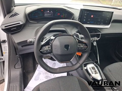 Voitures D'occasion À Chambourcy | Peugeot 2008 Ii Hybrid 145 E-Dcs6 Style